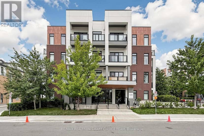 108 - 130 Canon Jackson Drive, Toronto