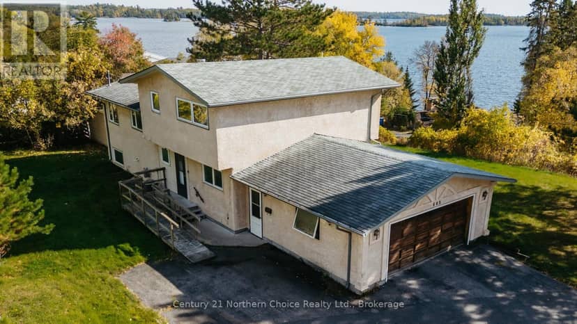 605 Ninth Street, Kenora