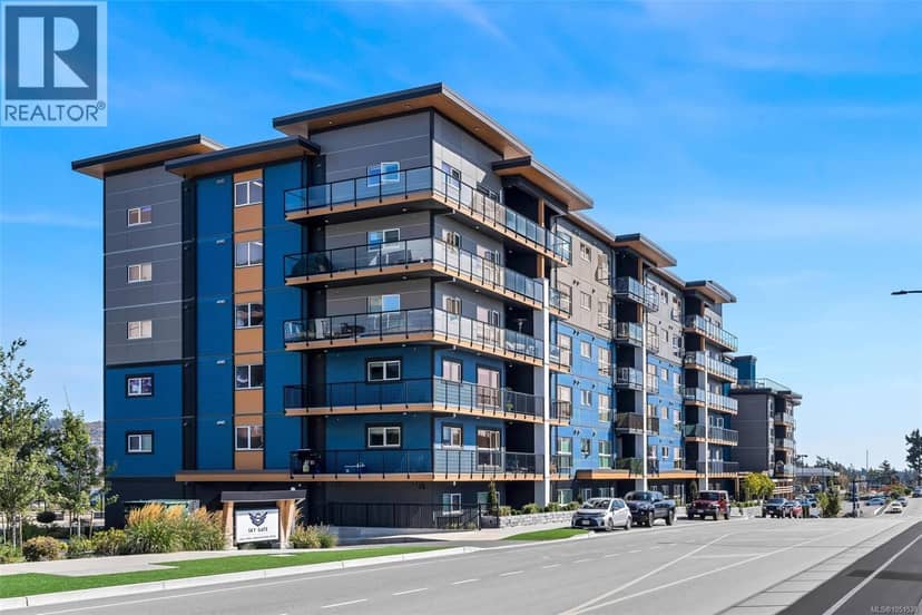 504 2465 Gateway Rd, Langford