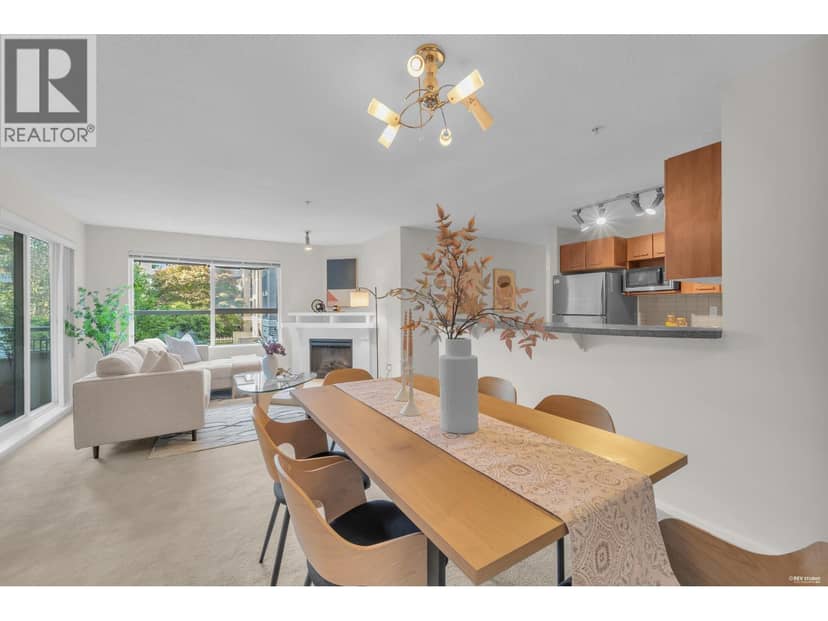 268 9100 FERNDALE ROAD, Richmond