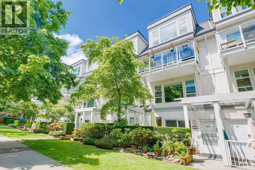 26 2723 E KENT NORTH AVENUE, Vancouver