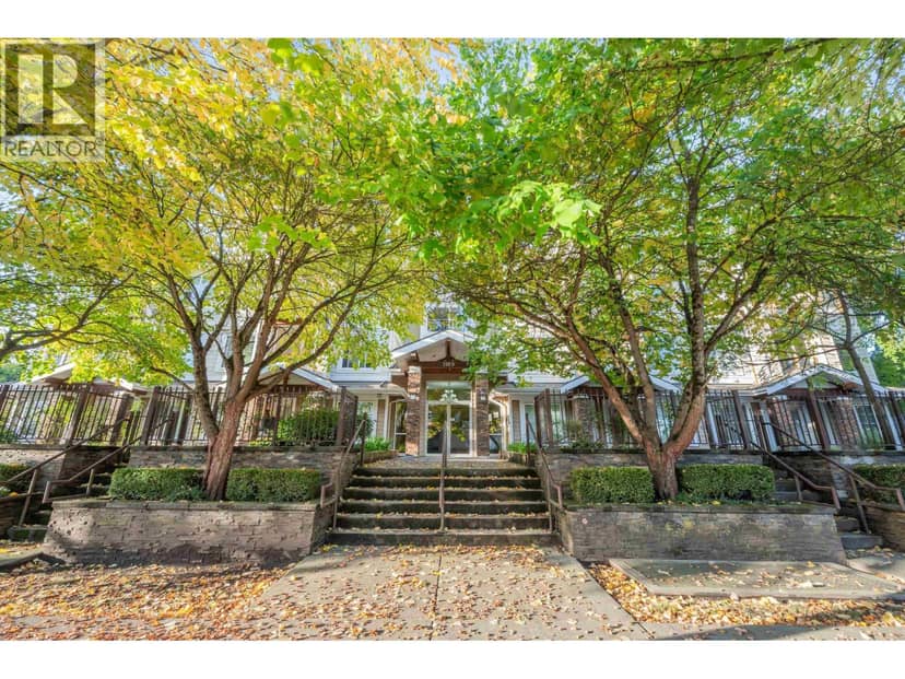 307 1969 WESTMINSTER AVENUE, Port Coquitlam