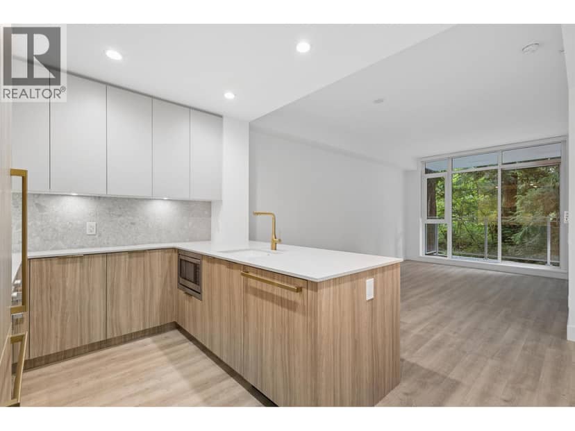 208 2375 EMERY COURT, North Vancouver