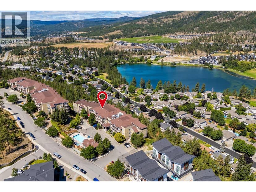 1990 Upper Sundance Drive Unit# 3111, West Kelowna