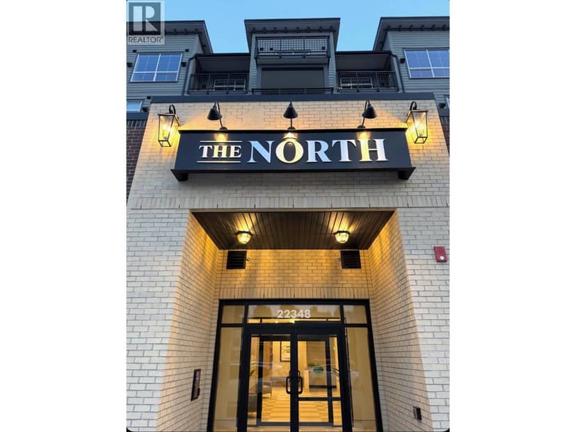 318 22348 NORTH AVENUE AVENUE, Maple Ridge