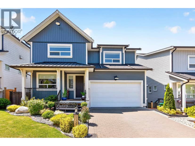 11217 250B STREET, Maple Ridge