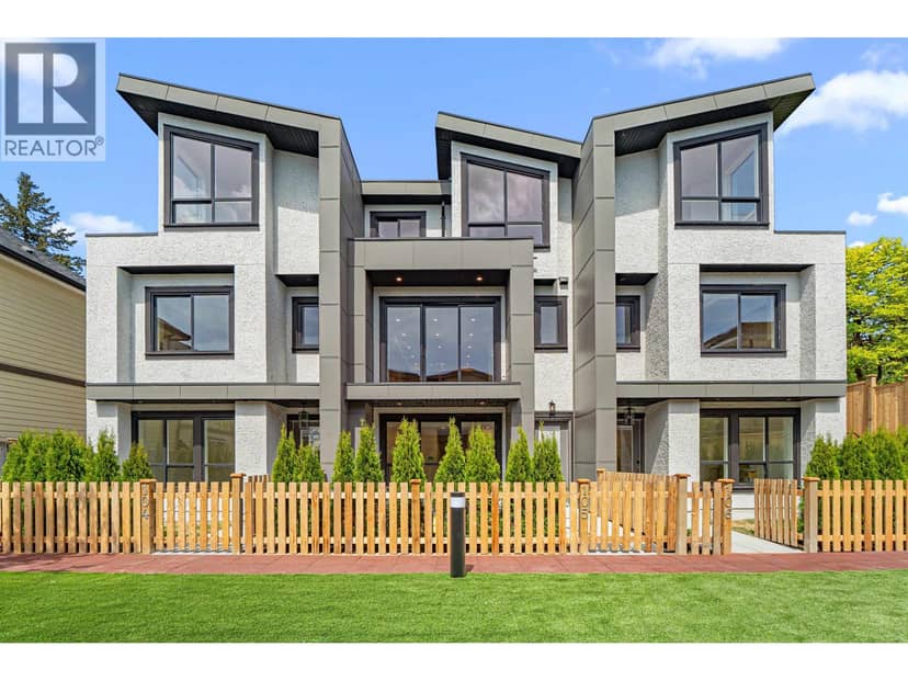 106 753 EDGAR AVENUE, Coquitlam