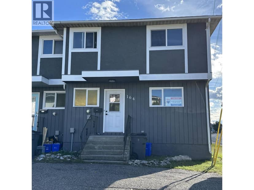 164 MCARTHUR PLACE, Prince George
