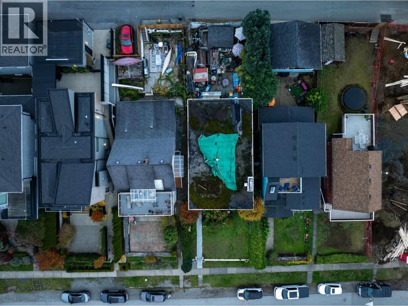 34 N HYTHE AVENUE, Burnaby