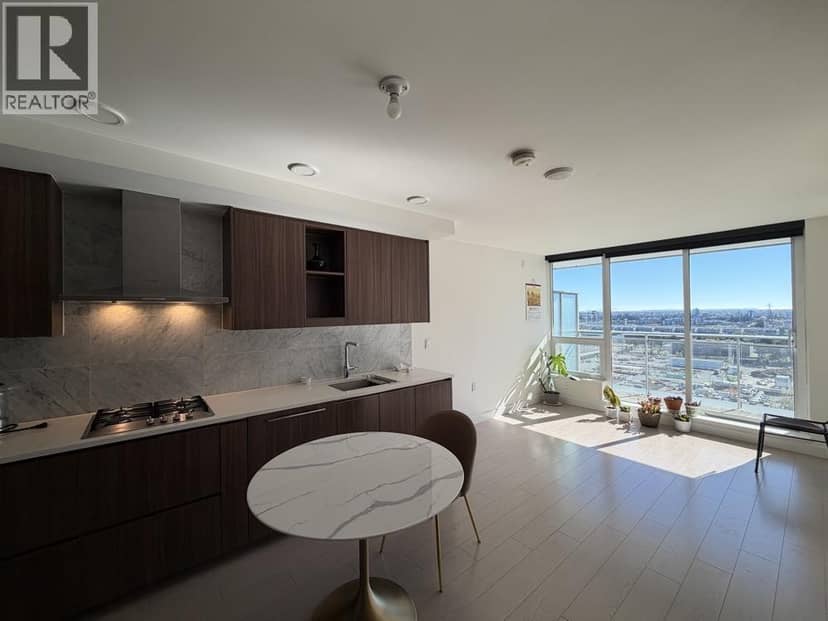 19F 433 SW MARINE DRIVE, Vancouver