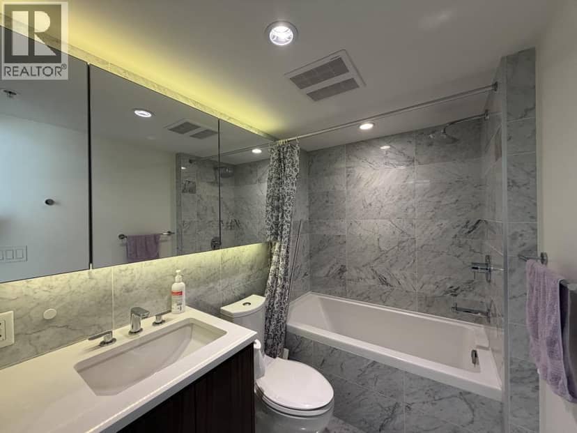 19F 433 SW MARINE DRIVE, Vancouver, photo 3