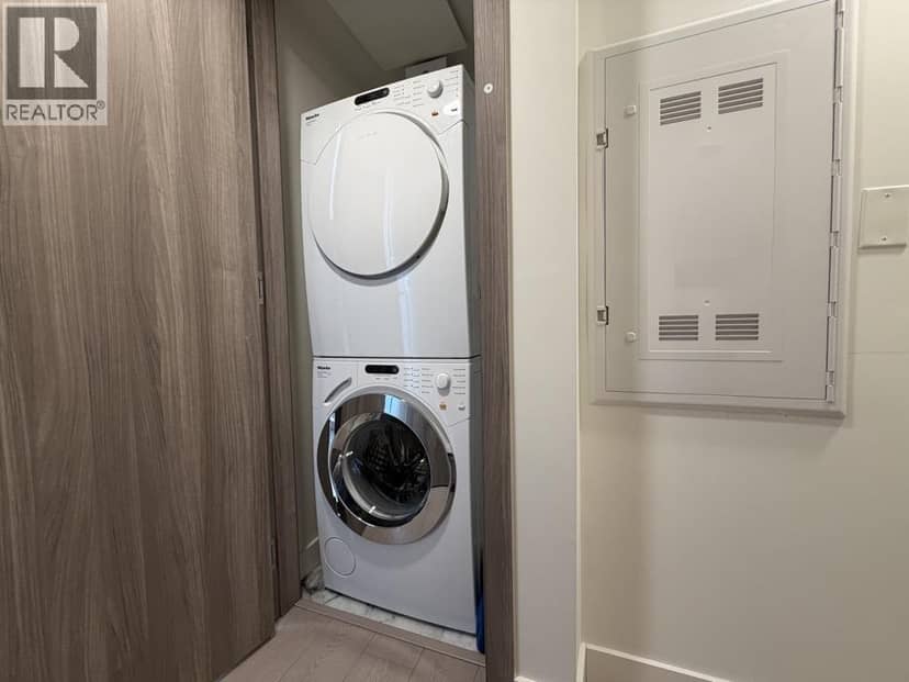 19F 433 SW MARINE DRIVE, Vancouver, photo 5