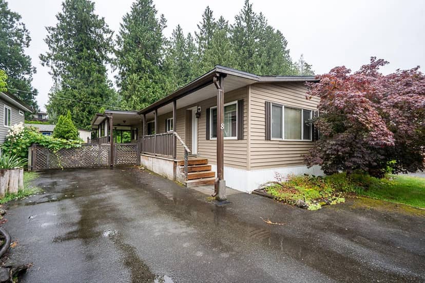 8 52324 YALE ROAD, Rosedale, Rosedale