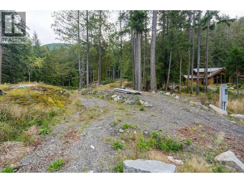 1601 JOAN AUDREY LANE, Bowen Island, photo 4