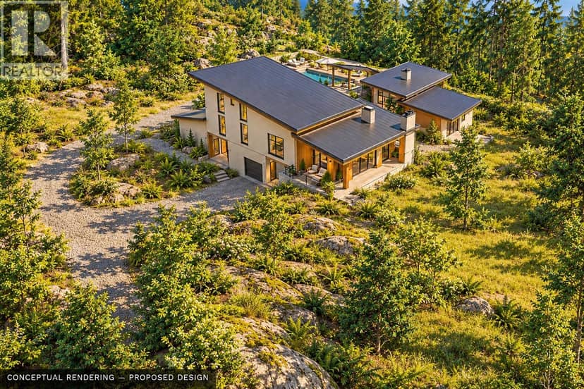 1601 JOAN AUDREY LANE, Bowen Island, photo 3