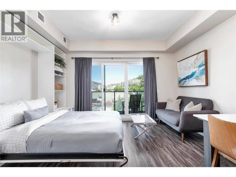 1290 St. Paul Street Unit# 406, Kelowna