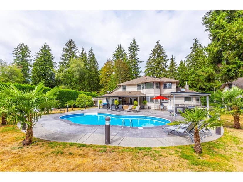 19118 86 AVENUE, Surrey