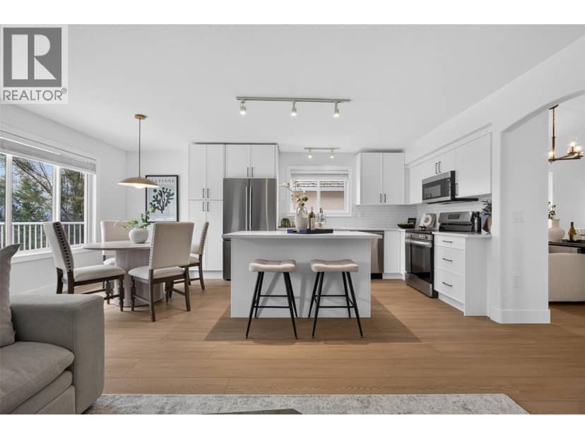 330 Woodwind Court, Kelowna
