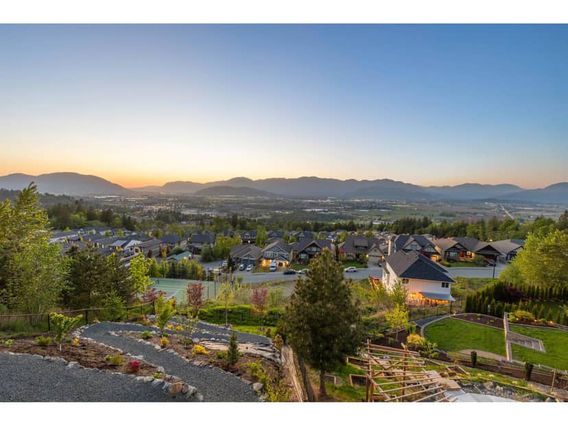 5487 MACLACHLAN PLACE, Promontory, Chilliwack