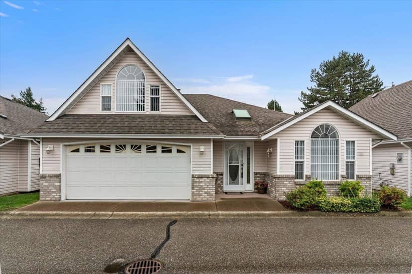 11 6336 TYSON ROAD, Sardis South, Chilliwack