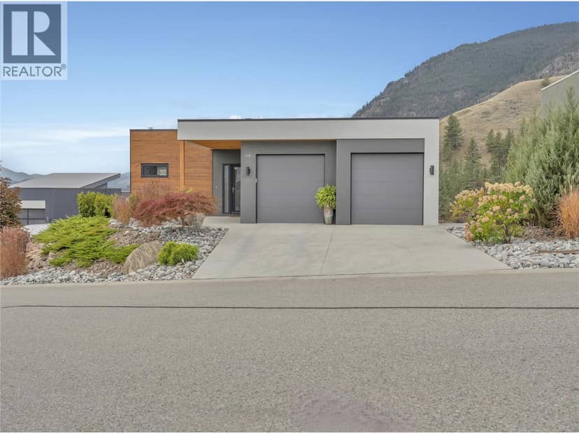 118 RIDGE View, Penticton