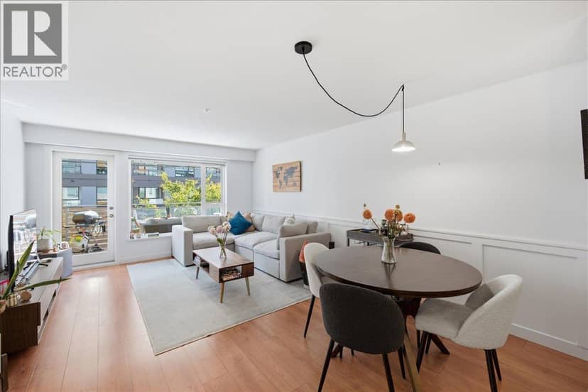 102 221 E 3RD STREET, North Vancouver