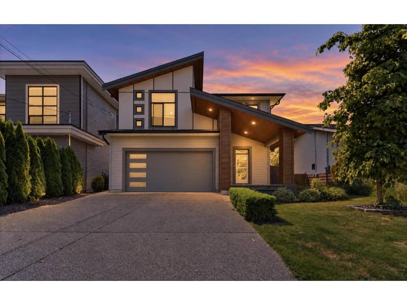 6567 FERN STREET, Sardis South, Chilliwack