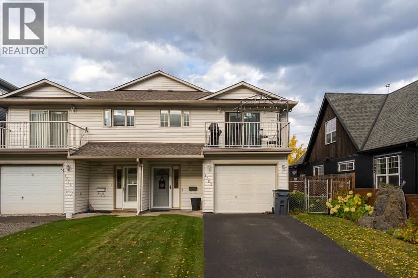 1772 6TH AVENUE, Prince George