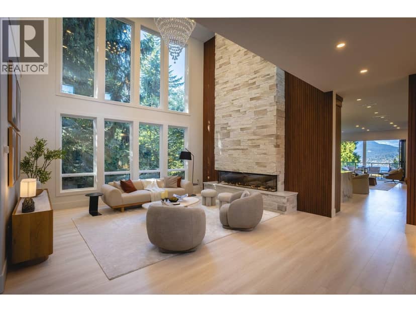 1034 GATENSBURY ROAD, Port Moody