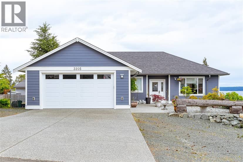 3205 Douglas St, Chemainus