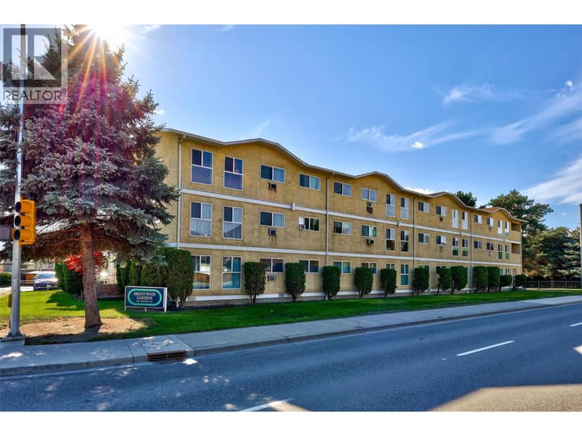 1525 Tranquille Road Unit# 106, Kamloops