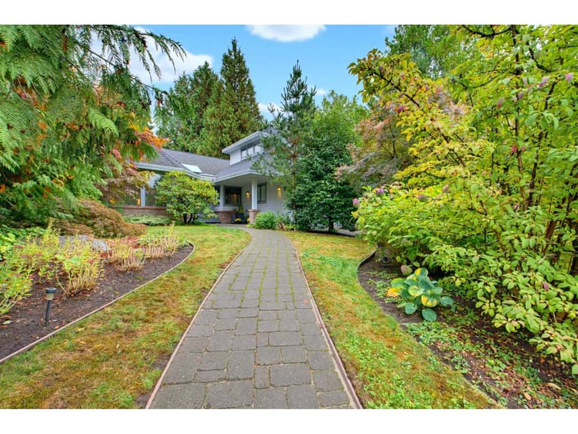 7269 150A STREET, Surrey