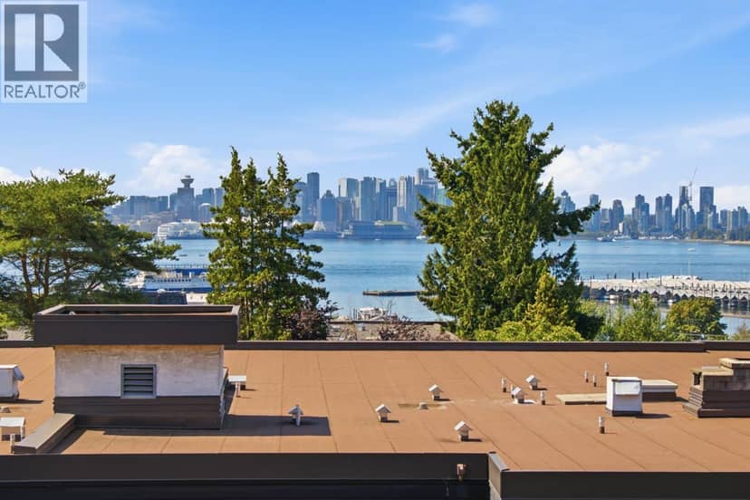 304 325 W 3RD STREET, North Vancouver, photo 4