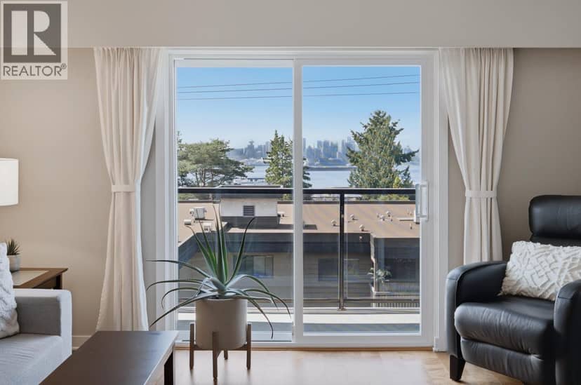 304 325 W 3RD STREET, North Vancouver, photo 3