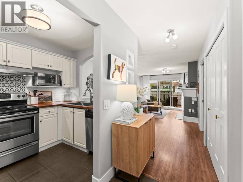117 5900 DOVER CRESCENT, Richmond
