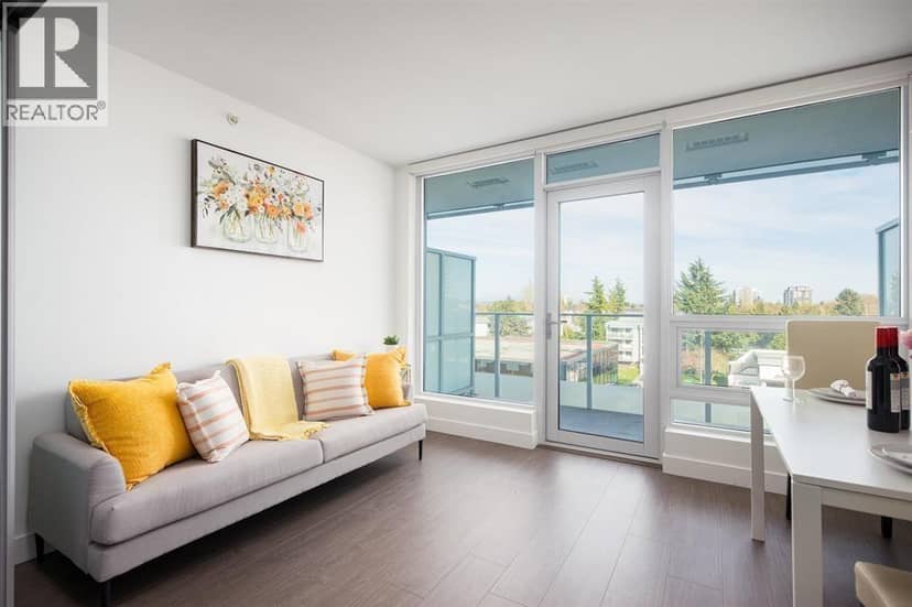 725 8133 COOK ROAD, Richmond