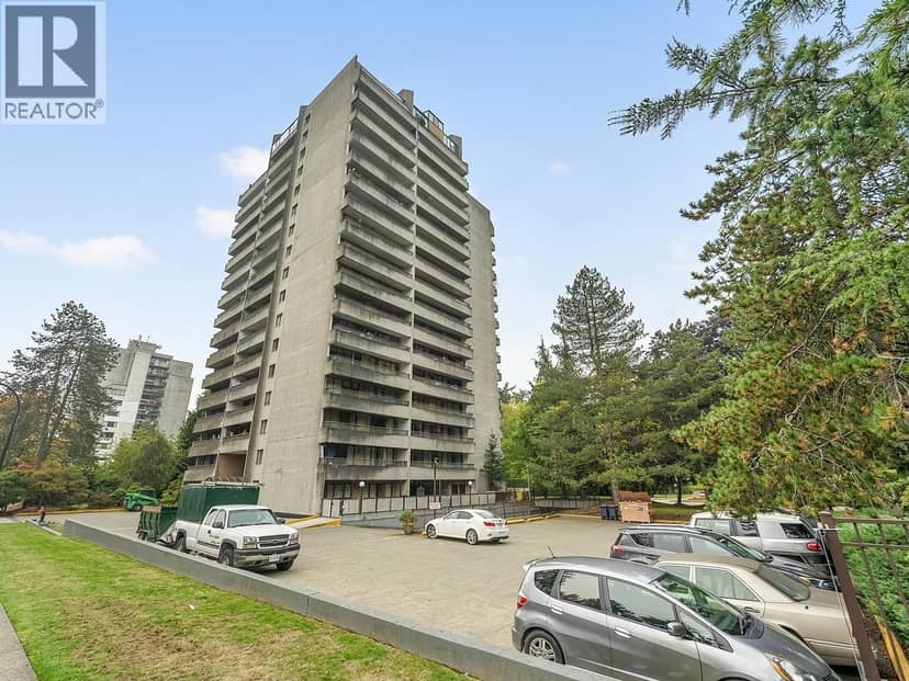 901 6595 WILLINGDON AVENUE, Burnaby