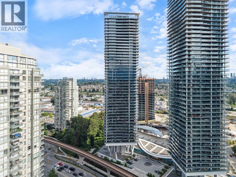 505 4890 LOUGHEED HIGHWAY, Burnaby