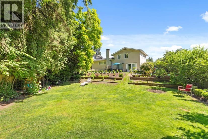 8240 MANSON DRIVE, Burnaby