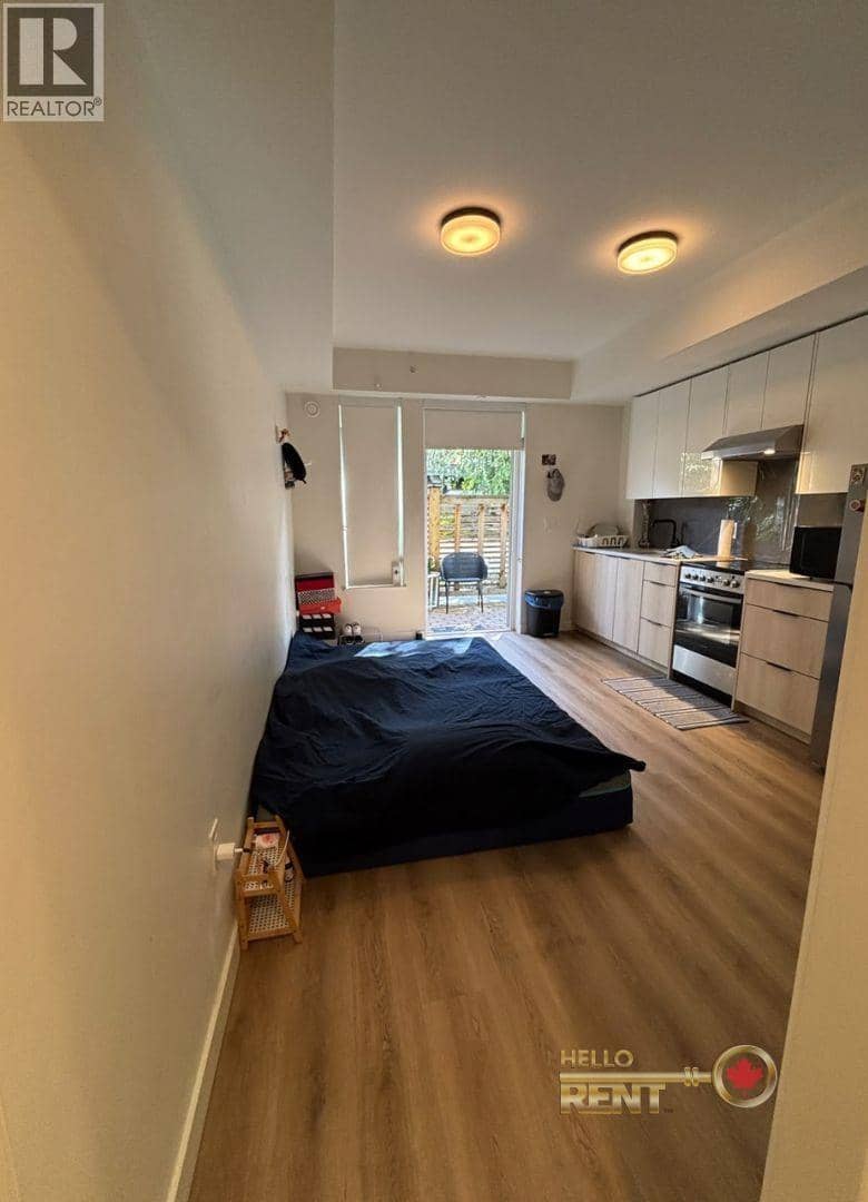 6a 237 RIDGEWAY AVENUE, North Vancouver, photo 4