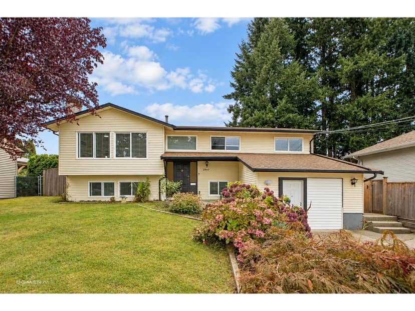 2947 BABICH STREET, Abbotsford