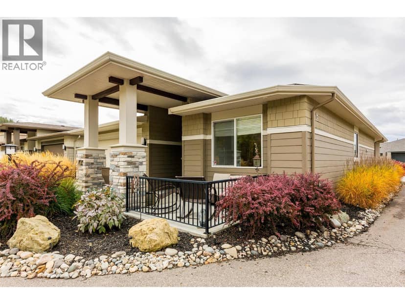1640 Winter Lane, Kelowna