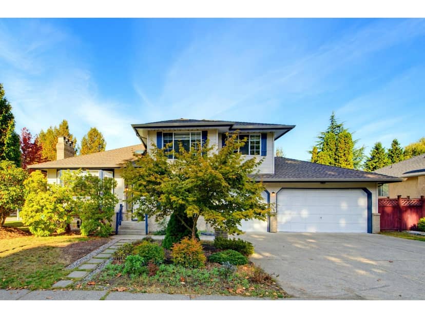 15911 111 AVENUE, Surrey