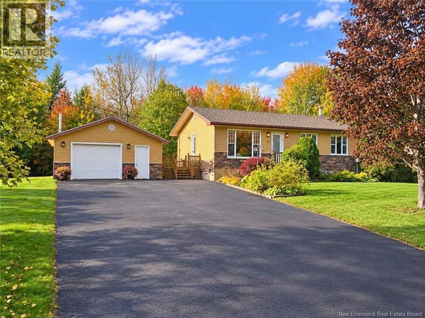 64 LeGresley, Neguac