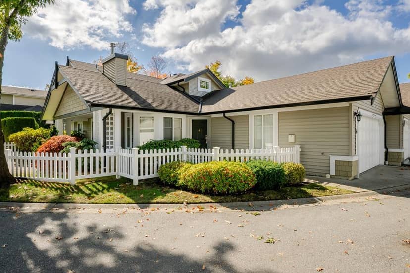 59 6488 168 STREET, Surrey