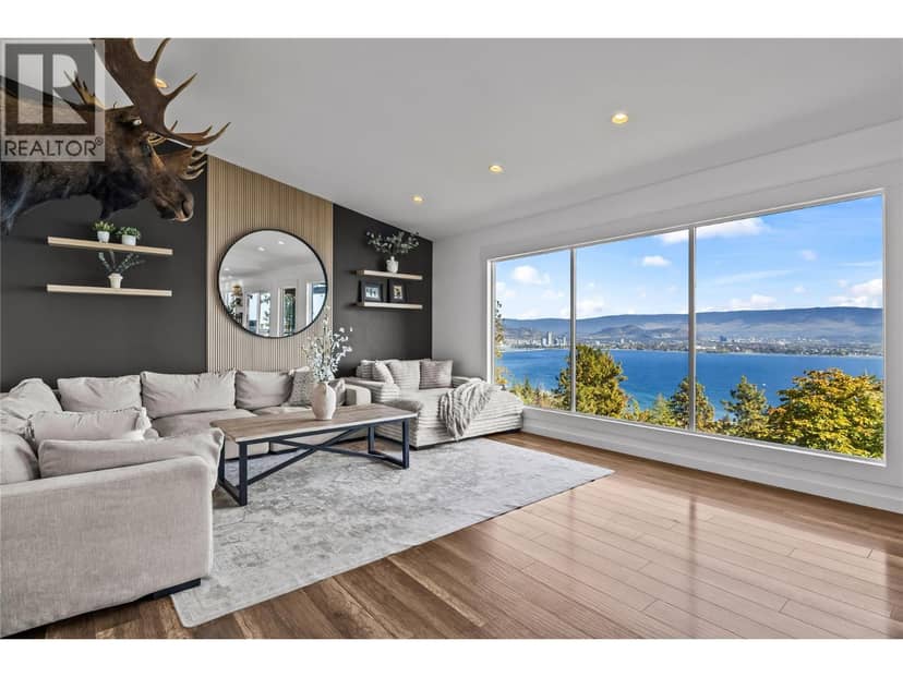 2751 Lakeview Road, West Kelowna