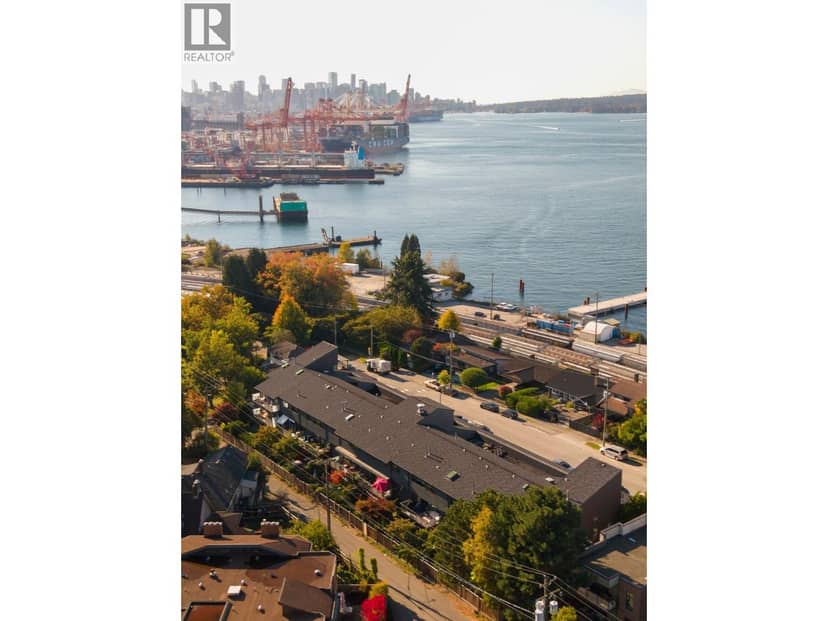 214 2336 WALL STREET, Vancouver