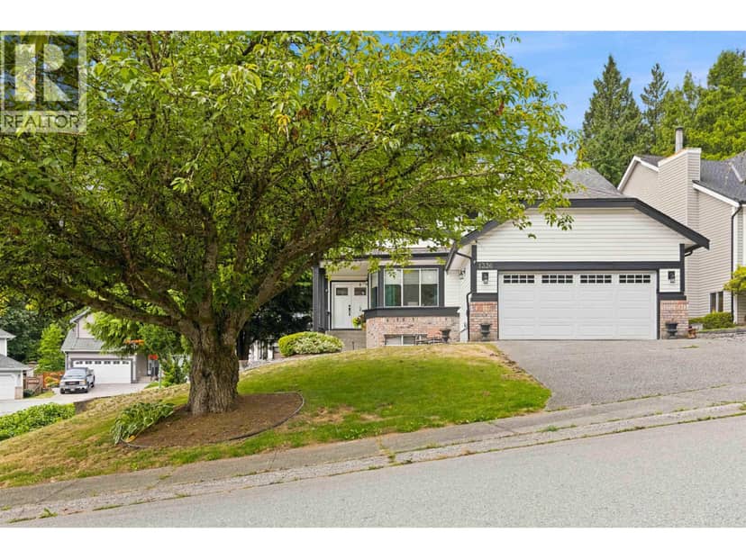 1336 CIMARRON DRIVE, Coquitlam