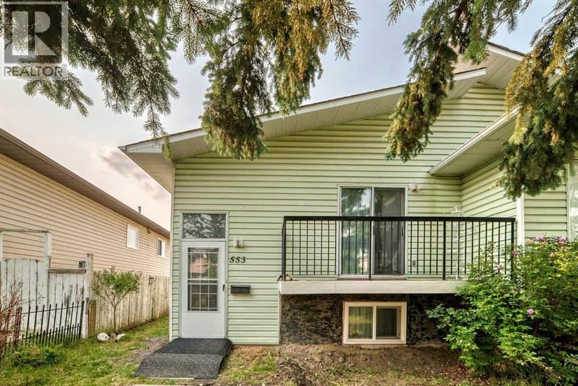 553 Macewan Drive NW, Calgary, photo 3