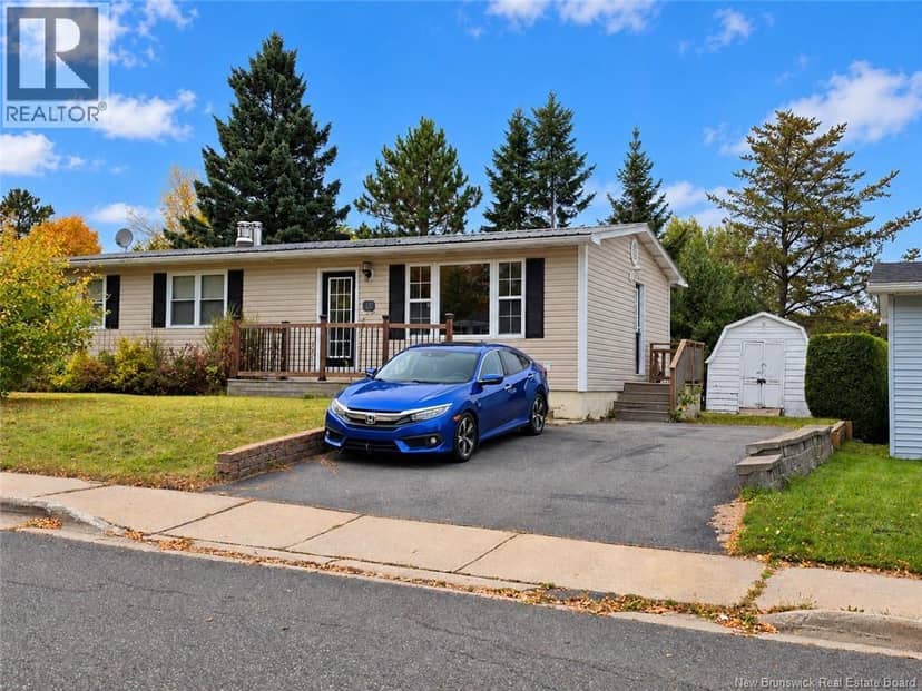 15 Bird Street, Nackawic